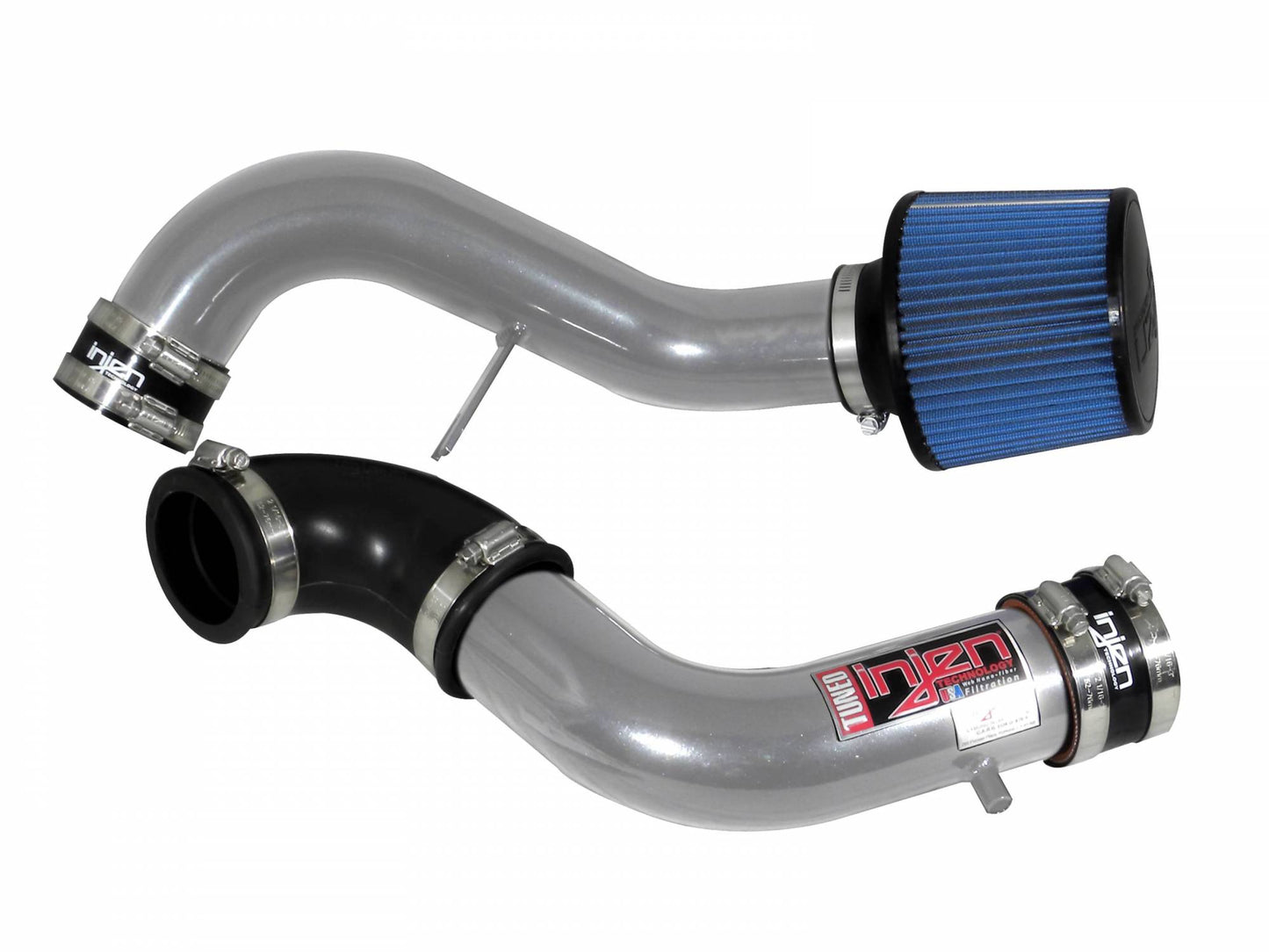 Injen 2001-2003 Mazda Protg 5 / MP3 2.0L RD Cold Air Intake System (Polished) - RD6060P Injen