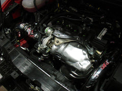 Injen 2013-2014 Dodge Dart L4-1.4L Turbo SES Intercooler Pipes (Black) - SES5040ICPBLK