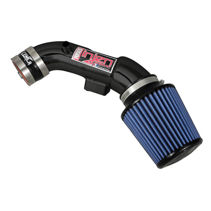 Injen 2006-2011 Honda Civic L4-1.8l Sp Short Ram Cold Air Intake System (Black)- SP1570BLK Injen