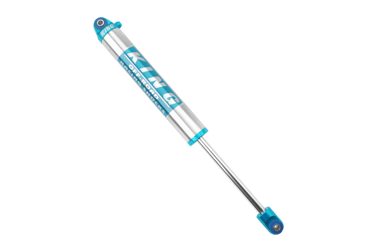 King Shocks 8in 2.5 PR Steering Stabilizer