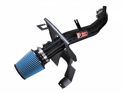 Injen 16-17 Lexus IS200T/RC200T/GS200T / 18-20 IS300 2.0L Turbo Short Ram Cold Air Intake (Black)- SP2097BLK Injen