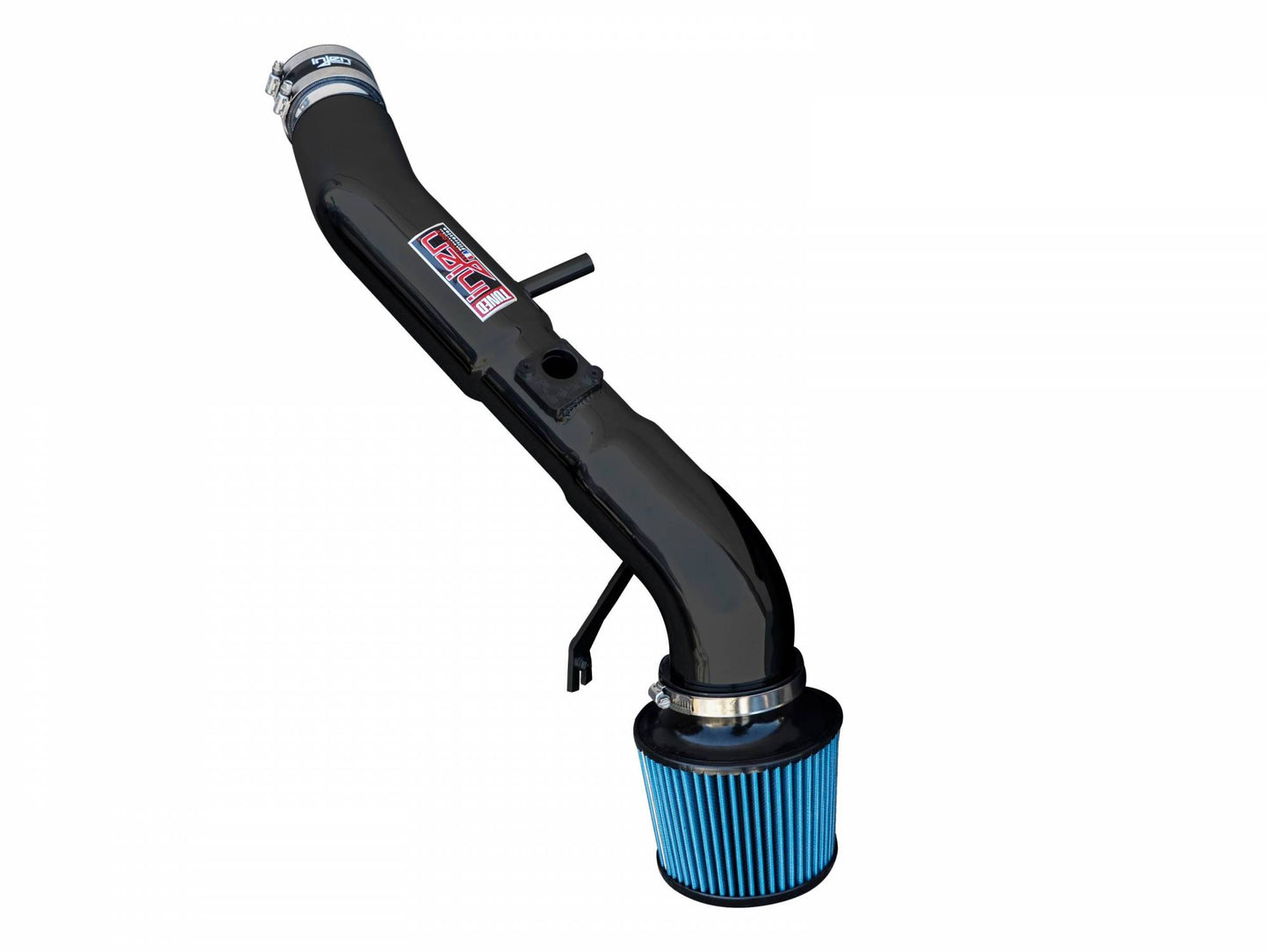 Injen 2015-2022 Lexus RC350 / GS350 V6-3.5L SP Short Ram Cold Air Intake System (Black) - SP2098BLK Injen