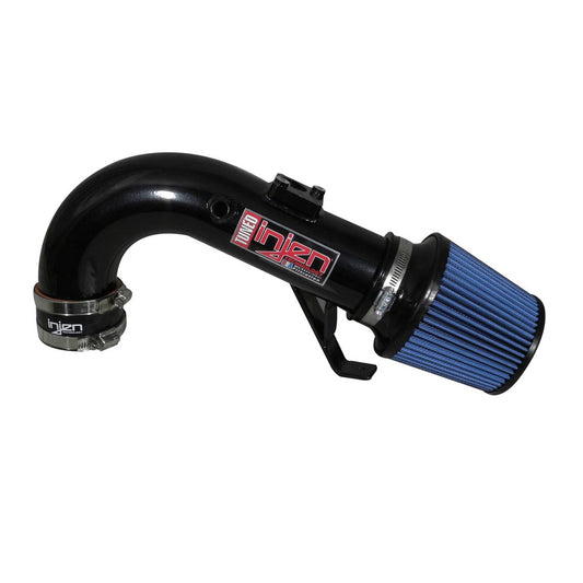 Injen 2011-2016 Scion tC 2.5L SP Short Ram Cold Air Intake System (Black) - SP2116BLK Injen