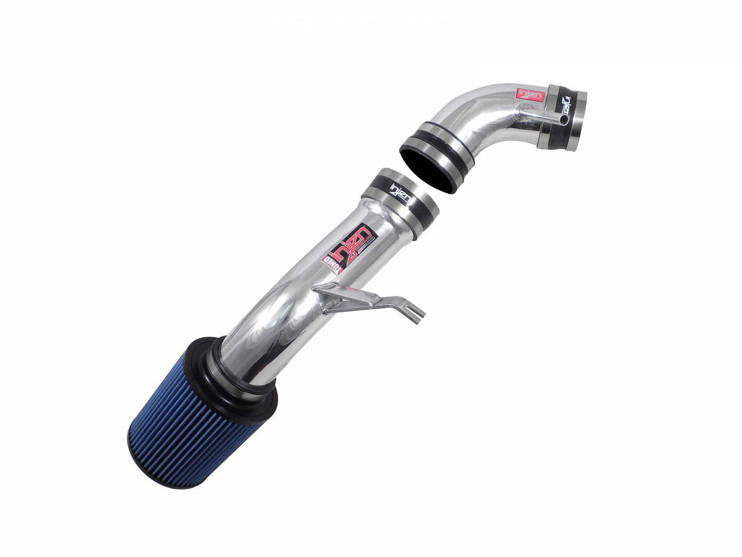 Injen 2010-2012 Hyundai Genesis V6-3.8L SP Cold Air Intake System (Polished)- SP1390P Injen