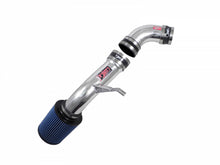 Load image into Gallery viewer, Injen 2010-2012 Hyundai Genesis V6-3.8L SP Cold Air Intake System (Polished)- SP1390P