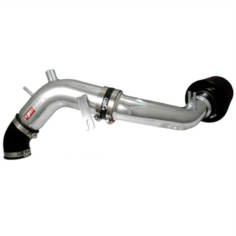 Injen 2004-2008 Acura Tsx L4-2.4l Sp Cold Air Intake System (Polished)- SP1431P