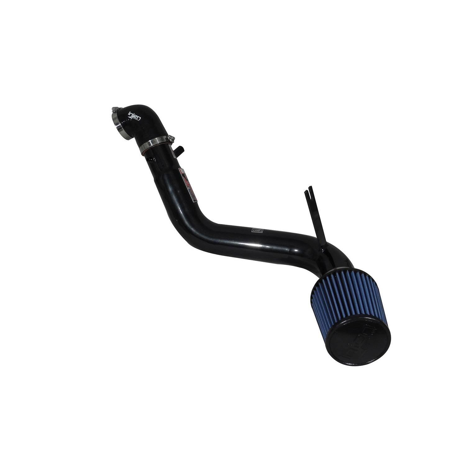 Injen 2002-2006 Acura RSX L4-2.0L SP Cold Air Intake System (Black) - SP1470BLK Injen