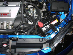 Injen 2002-2006 Acura RSX Type S L4-2.0L Sp Cold Air Intake System (Black)- SP1477BLK