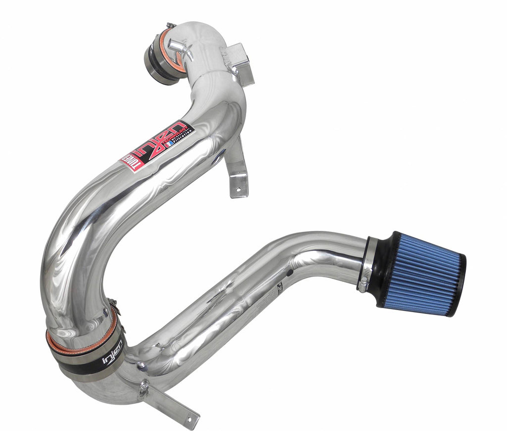 Injen 2012-2015 Honda Civic L4-1.8L SP Cold Air Intake System (Polished) - SP1571P