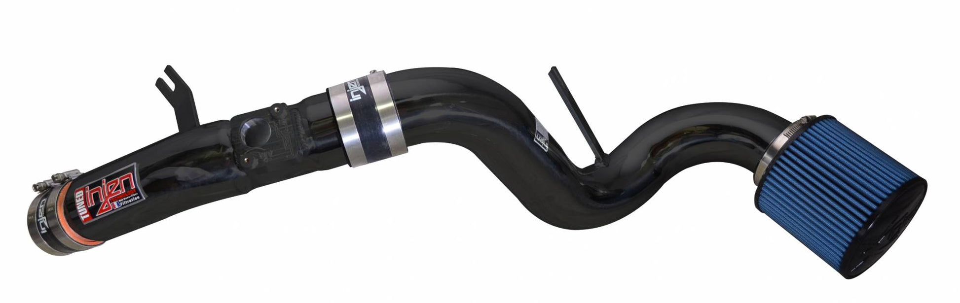 Injen 2016-2021 Honda Civic L4-1.5L Turbo SP Cold Air Intake System (Black) - SP1573BLK Injen