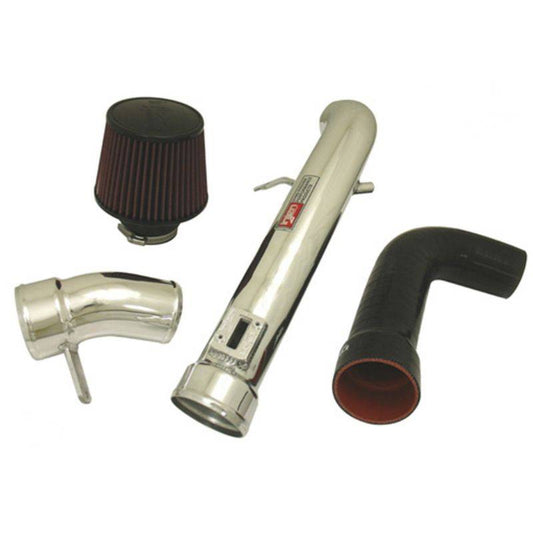 Injen 2003-2006 Nissan 350z V6-3.5L Sp Cold Air Intake System (Polished)- SP1986P Injen