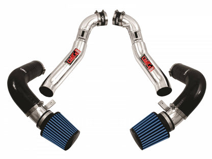 Injen 2007-2008 Nissan 350Z V6-3.5L SP Cold Air Intake System (Polished)- SP1987P Injen