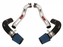 Load image into Gallery viewer, Injen 2007-2008 Nissan 350Z V6-3.5L SP Cold Air Intake System (Polished)- SP1987P