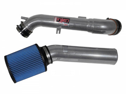 INJEN 2003-2007 Infiniti G35 Coupe V6-3.5L SP Cold Air Intake System (Polished)- SP1993P Injen