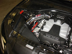 Injen 2012-2018 Audi A6 / A7 V6-3.0l(sc) SP Cold Air Intake System (Polished) - SP3085P