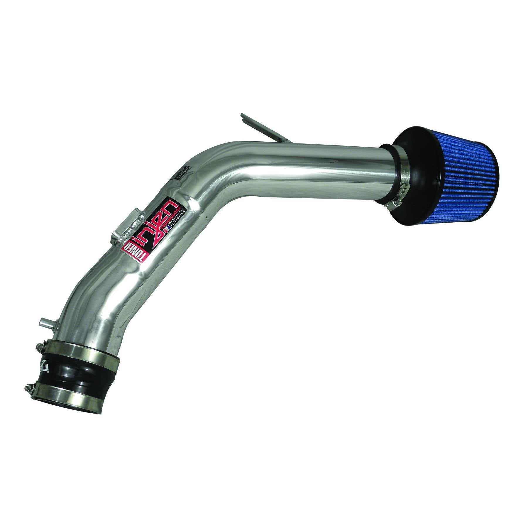 Injen 2014-2017 Mazda Mazda 6 L4-2.5l SP Cold Air Intake System (Polished)- SP6073P Injen