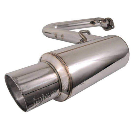 Injen 2005-2010 Scion tC L4-2.4L Performance Exhaust System - SES2110 Injen