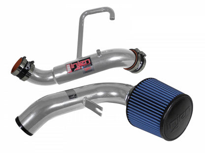 Injen 2003-2004 Mazda Protege Mazdaspeed 2.0L Turbo RD Cold Air Intake System (Polished) - RD6066P Injen