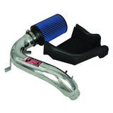 Injen 2012-2014 Fiat 500 L4-1.4L Turbo SP Short Ram Cold Air Intake System (Polished) - SP5021P