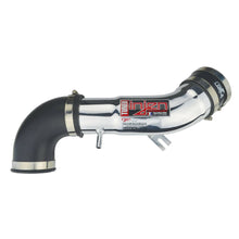 Load image into Gallery viewer, Injen 00-05 Mitsubishi Eclipse / Chrysler Seibring / Dodge Stratus 3.0L Polished SP Cold Air Intake System- SP1869P Injen