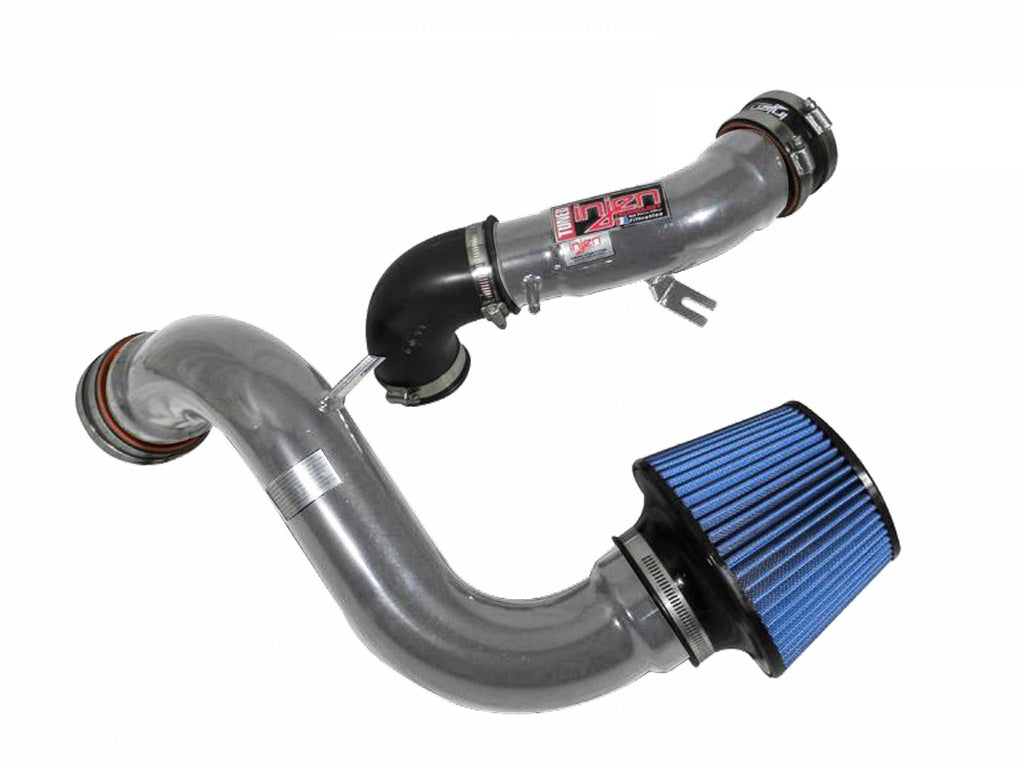 Injen 00-05 Mitsubishi Eclipse / Chrysler Seibring / Dodge Stratus 3.0L Polished SP Cold Air Intake System- SP1869P Injen