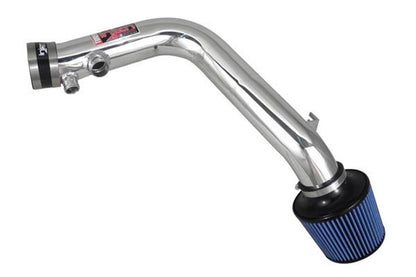 Injen 2009-2010 Volkswagen Jetta L5-2.5l Sp Cold Air Intake System (Polished) - SP3027P Injen