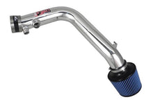 Load image into Gallery viewer, Injen 2009-2010 Volkswagen Jetta L5-2.5l Sp Cold Air Intake System (Polished) - SP3027P