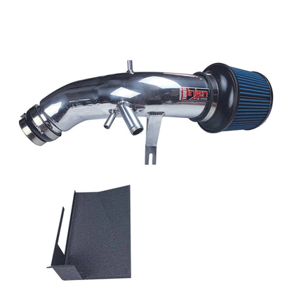 Injen 15-19 Hyundai Sonata / 16-20 KIA Optima 2.0L Turbo SP Short Ram Cold Air Intake System (Polished) - SP1334P Injen