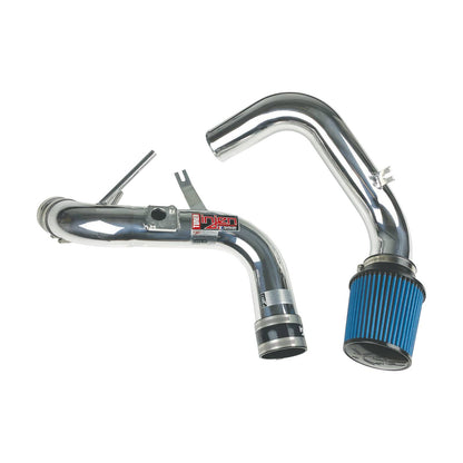 Injen 07-11 Honda Element L4-2.4L Cold Air Intake System (Polished)- SP1727P Injen
