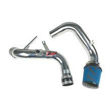 Load image into Gallery viewer, Injen 07-11 Honda Element L4-2.4L Cold Air Intake System (Polished)- SP1727P