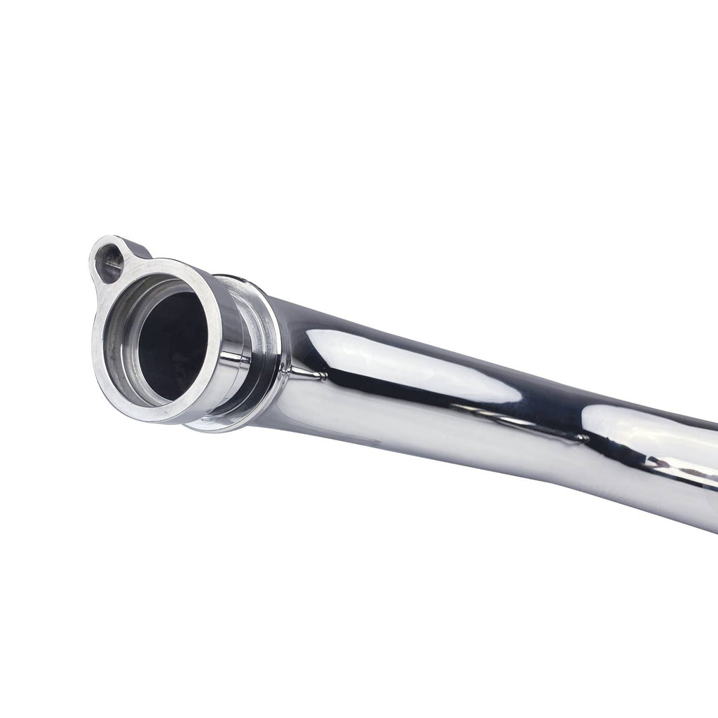 Injen 15-20 BMW M2 / M3 / M4 L6-3.0L Twin turbo SES Intercooler Pipes (Polished)- SES1116ICP Injen