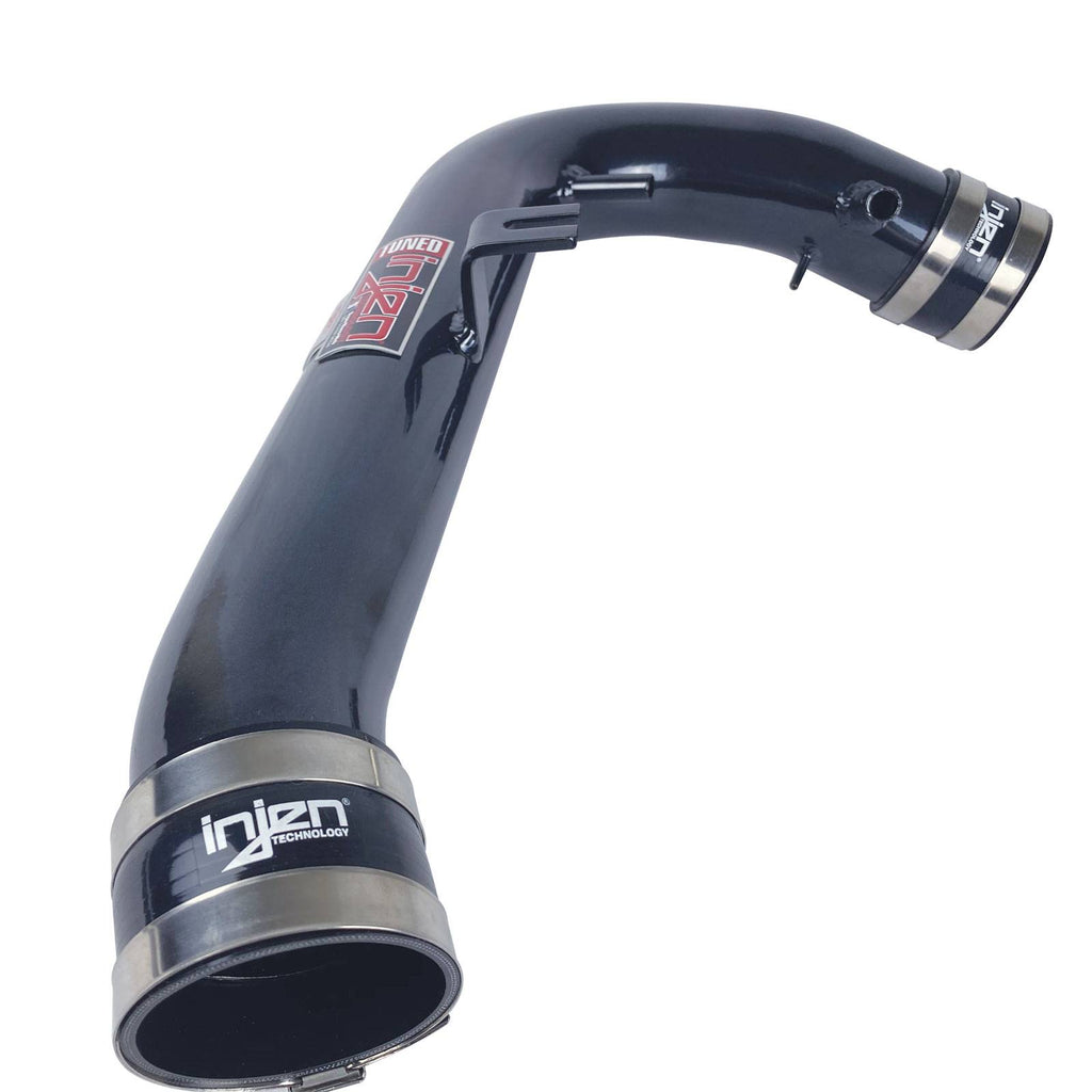 Injen 1995-1996 Nissan 240sx L4-2.4l Is Short Ram Cold Air Intake System (Black)- IS1900BLK