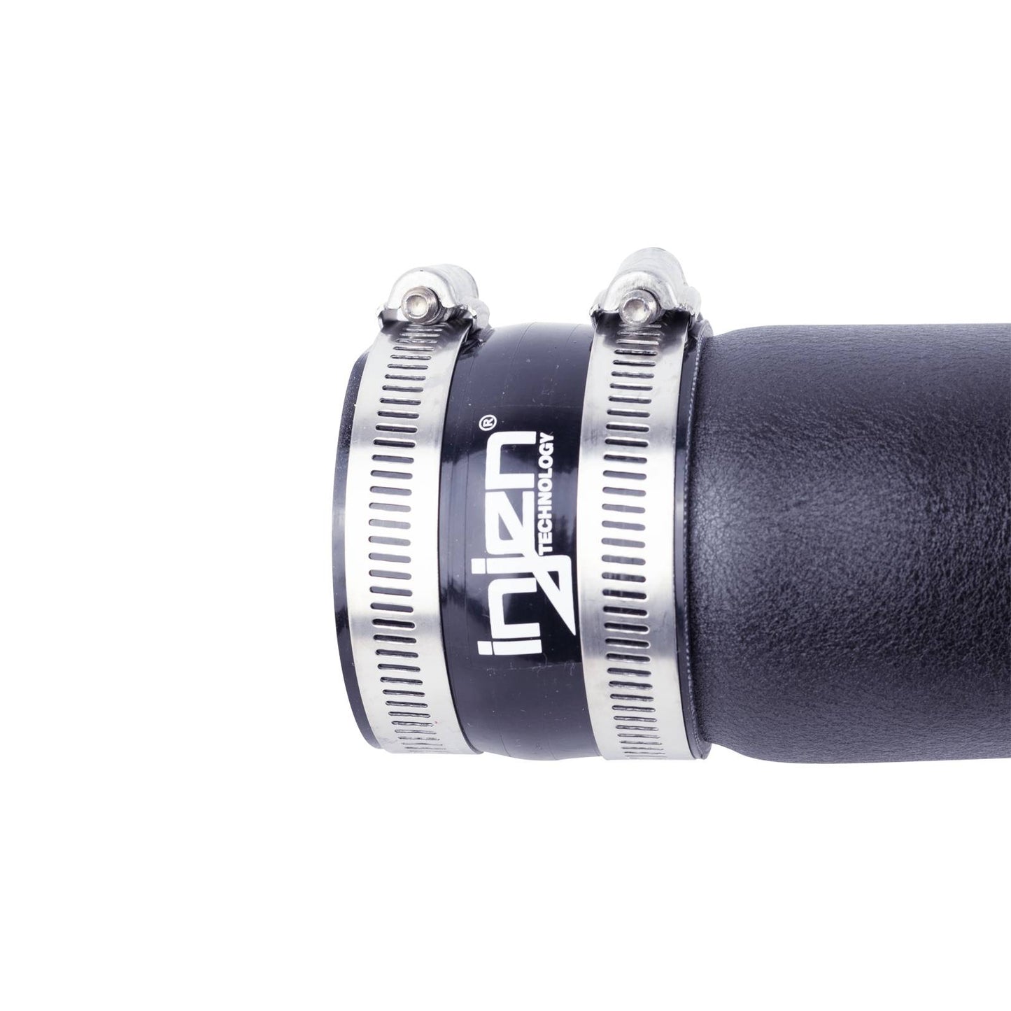 Injen 2019-2020 Volkswagen Jetta 1.4L Turbo SP Short Ram Cold Air Intake System (Wrinkle Black) - SP3031WB Injen