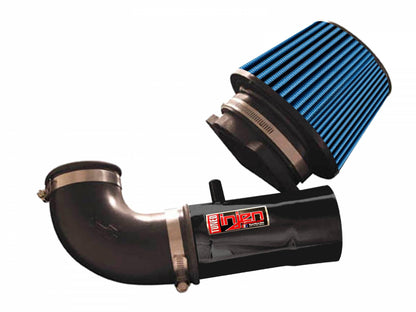 Injen 91-99 Mitsubishi 3000GT V6-3.0L Is Short Ram Cold Air Intake System (Black)- IS1820BLK Injen