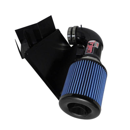 Injen 06-13 BMW 128i / 3-Series L6-3.0l Sp Short Ram Cold Air Intake System (Black) - SP1121BLK Injen