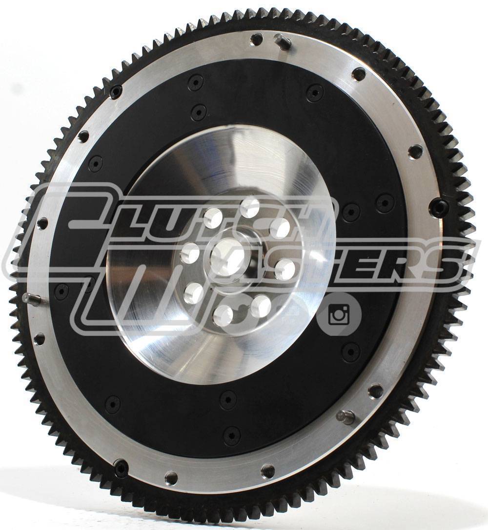 PLM H2B Swap Kit & Clutch Masters Flywheel - Honda EG EK & Acura Integra DC2 PrivateLabelMfg