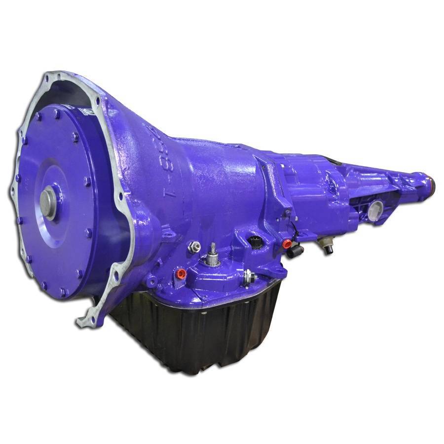 ATS Diesel 1999.5 - 2002 Dodge 2wd 47RE Stage 1 Transmission Package 3099122237