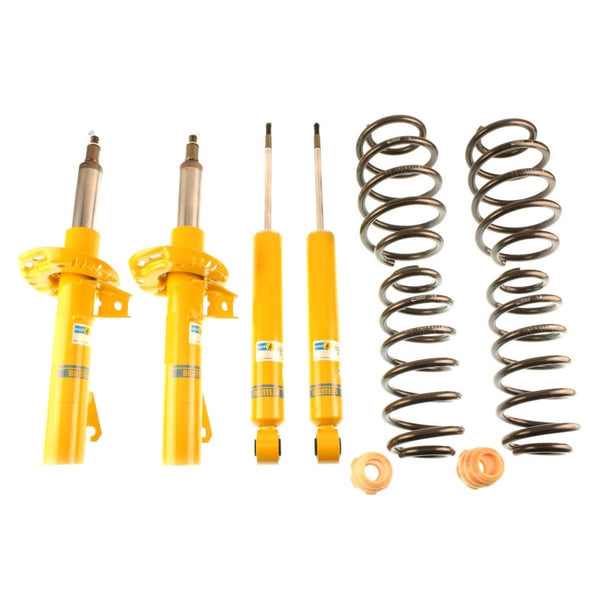 Bilstein B12 Pro Suspension Kit, Smart Fortwo - 46-264886