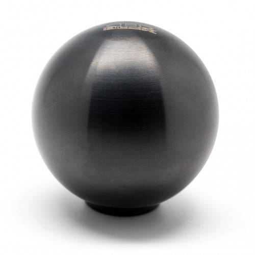 BLOX Racing 490 Spherical - 10x1.25 Gun Metal BXAC-00224-GM