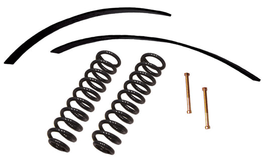 Skyjacker 2"KIT,08-16 F250 DIESEL,M95 Skyjacker