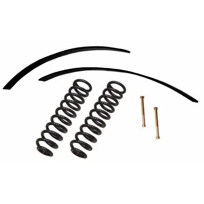 Skyjacker 2"KIT,08-16 F250 DIESL,BMAX Skyjacker