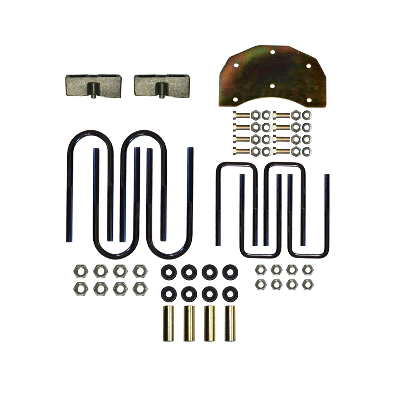 Skyjacker Suspension Lift Kit Component 1997-1997 Ford F-250 HD 4 Wheel Drive Skyjacker