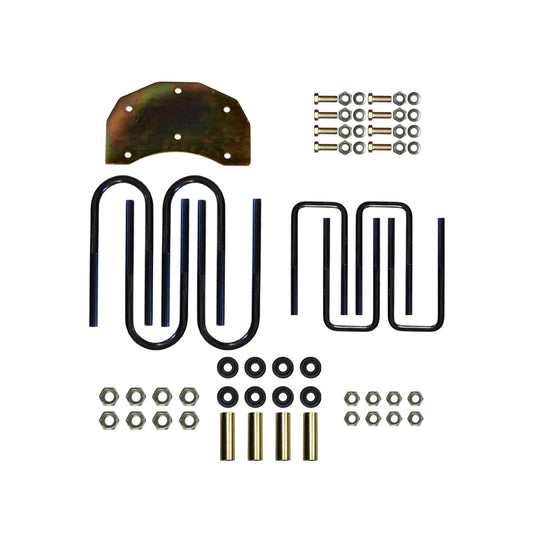 Skyjacker Suspension Lift Kit Component 1986-1997 Ford F-350 4 Wheel Drive