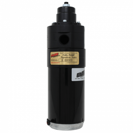 FASS 08-10 Ford F250/F350 Powerstroke 290gph Adjustable Fuel Pump FAS F16 290G