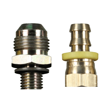 FASS 19-20 Ram 2500/3500 6.7 Cummins CP4 Recall Fitting Kit