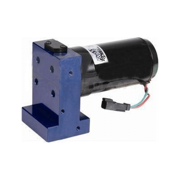 FASS Titanium Series Replacement Pump EM-1002 w/.625 gear RPT-1007