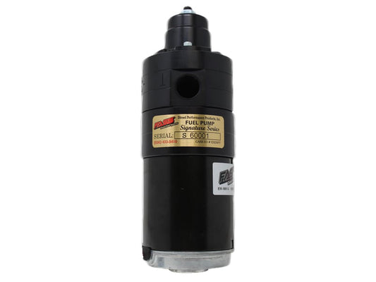 FASS Mounting Package for Part Number FA F15 200/220G