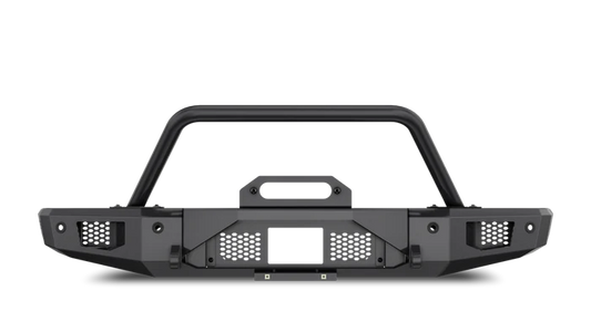 Body Armor 2021-2023 FORD BRONCO ODYSSEY FRONT BUMPER Body Armor 4x4