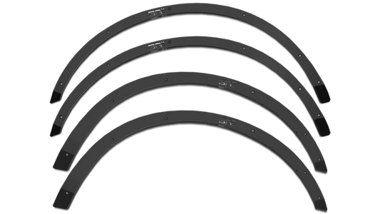Body Armor 2021-2023 FORD BRONCO ODYSSEY FENDER DELETE KIT Body Armor 4x4
