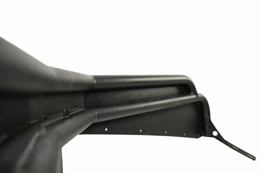 Fishbone Offroad Front Tube Fenders for 1997-2006 Jeep Wrangler FB23029F